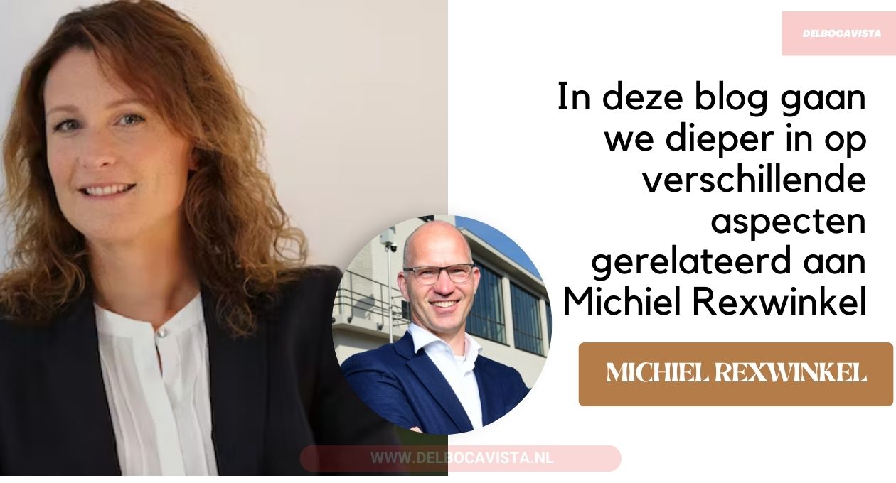 Michiel Rexwinkel