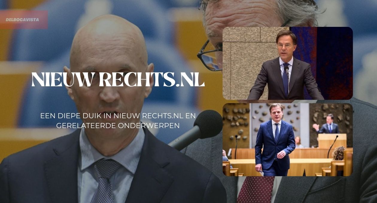 Nieuw Rechts.nl