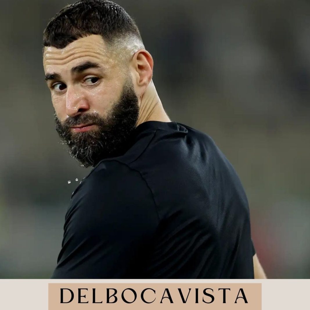 Benzema: Een Voetballeven Vol Triomfen en Controverses