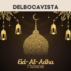 Eid al Adha Een Heilige Viering van Offerbereidheid