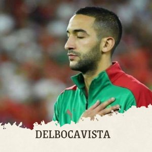 Hakim Ziyech: Een Veelzijdige Voetballer en Zijn Persoonlijke Leven