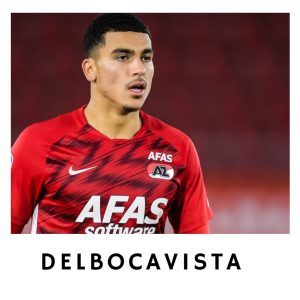 Zakaria Aboukhlal: Een Veelzijdige Voetballer en zijn Persoonlijke Leven