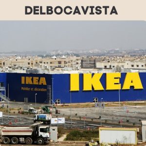 IKEA Tetouan: Een Nieuw Tijdperk van Wonen