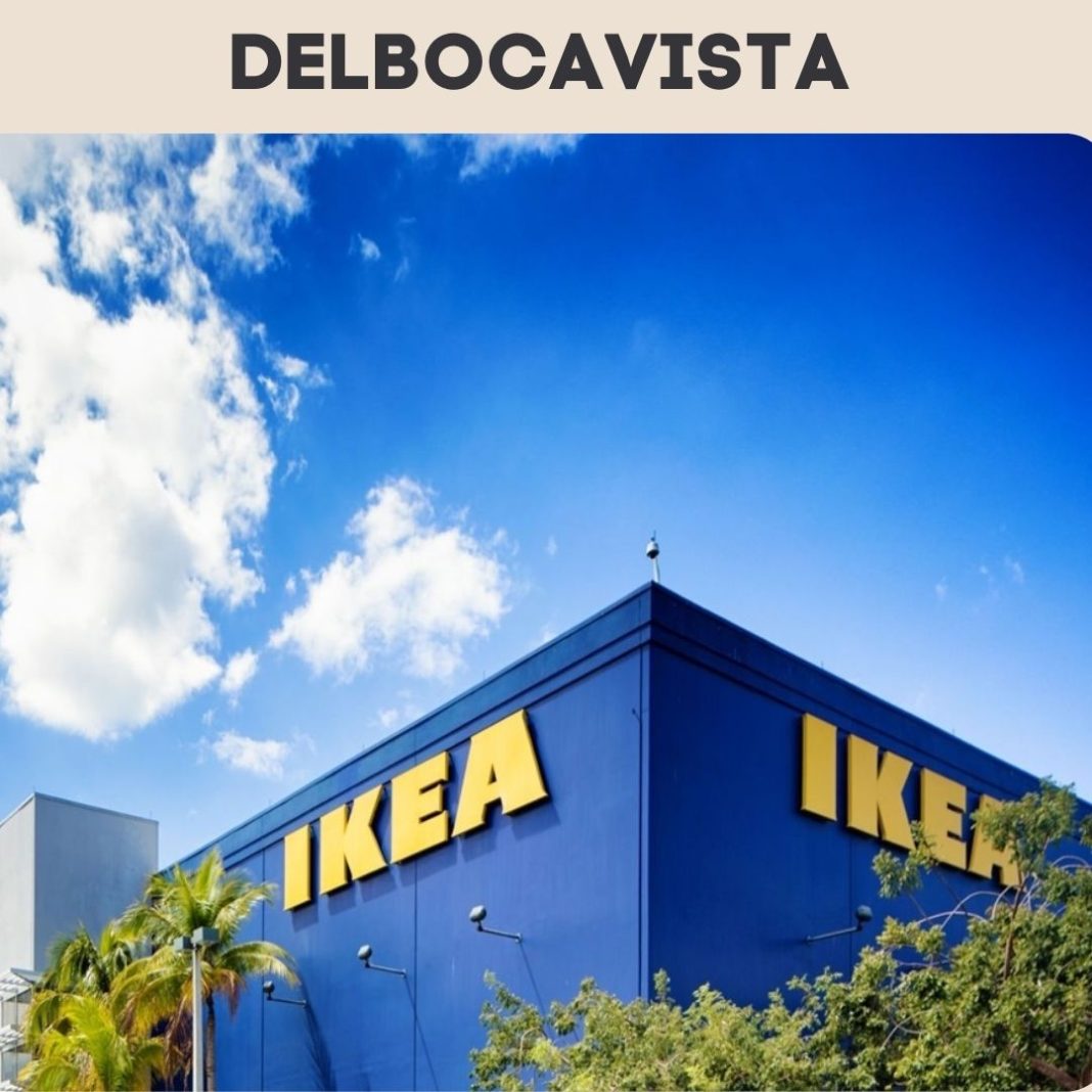 IKEA Tetouan: Een Nieuw Tijdperk van Wonen