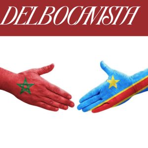 Marokko en Congo Diplomatieke Relaties en Samenwerking 