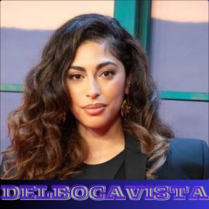 Mina El Hammani: De Opkomst van een Veelbelovende Ster