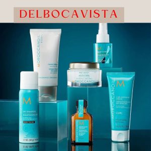 Moroccanoil Een Succesverhaal uit Israël (1)