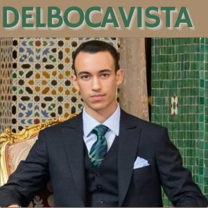 Moulay Hassan: De Toekomstige Koning van Marokko