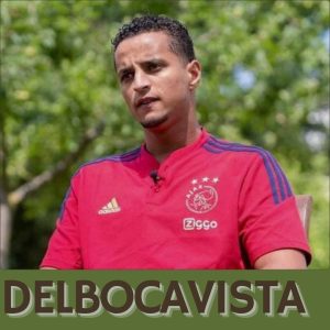 Mustapha Ihattaren Van Voetbalster tot Familieman (1)