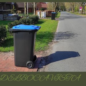 Blaue Tonne Weener Alles Wat Je Moet Weten Over Afvalscheiding In Weener En Omgeving 