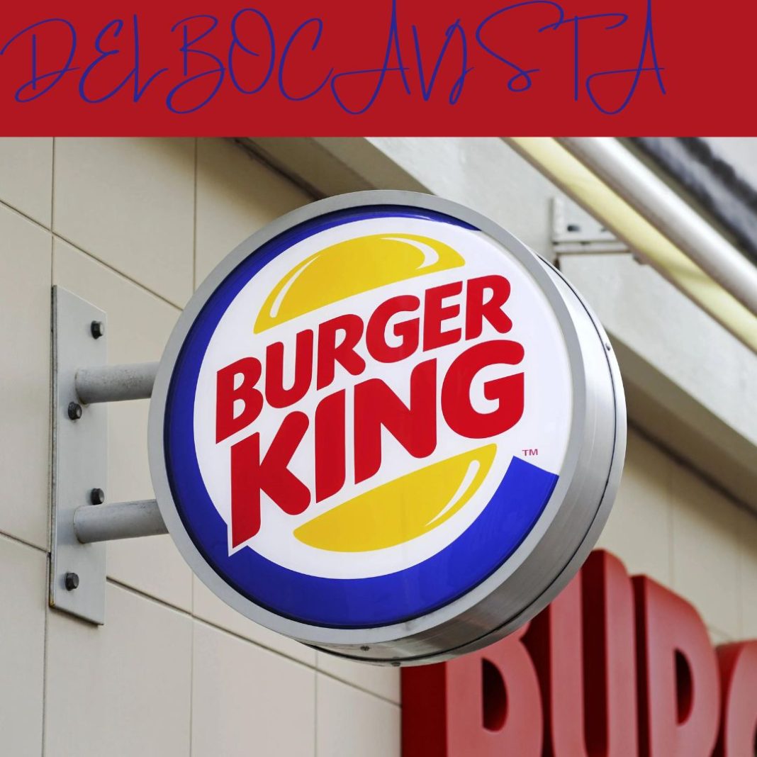 Burger King Papenburg Een Populaire Keuze voor Hamburgers en Meer