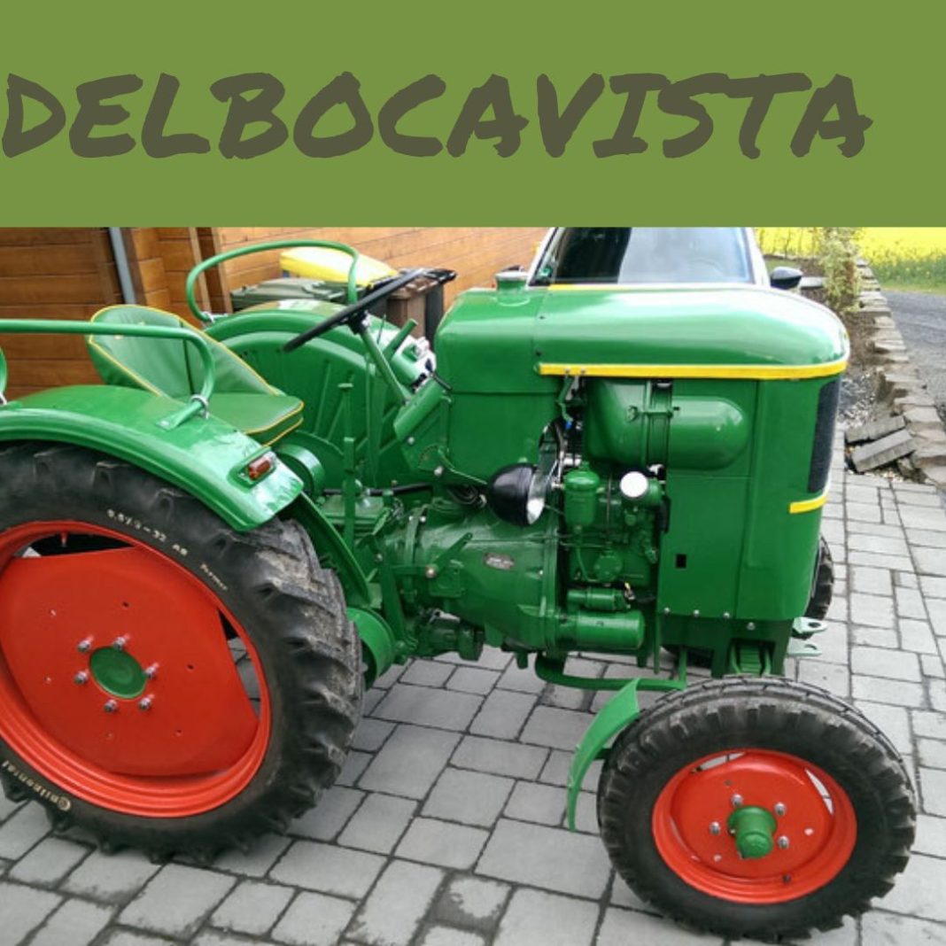 Knubbel Deutz Kaufen Een Gids voor de Aanschaf van deze Iconische Tractor (1)