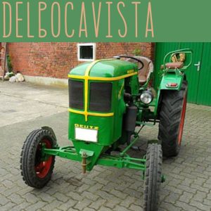 Knubbel Deutz Kaufen Een Gids voor de Aanschaf van deze Iconische Tractor