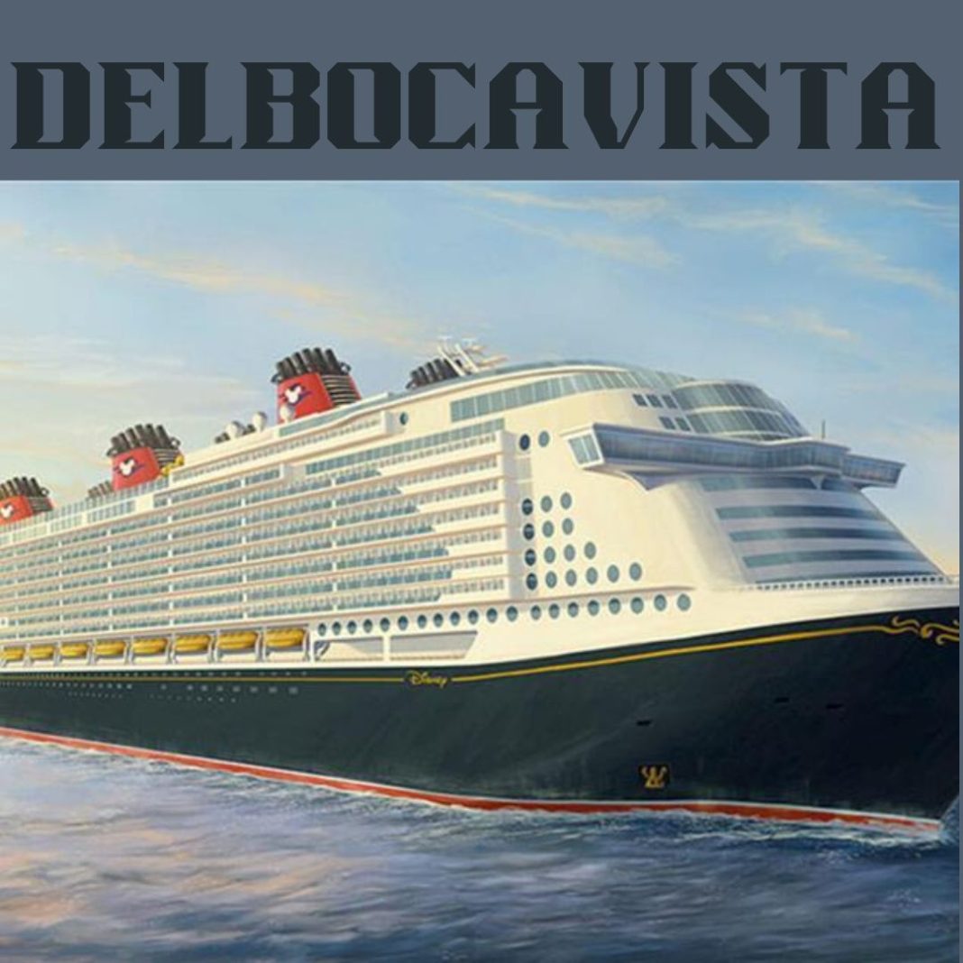 Neues Disney Schiff Een Magische Reiservaring op Zee