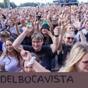 Papenburg Open Air 2024 Ein Spektakuläres Musikevent im Herzen von Niedersachsen