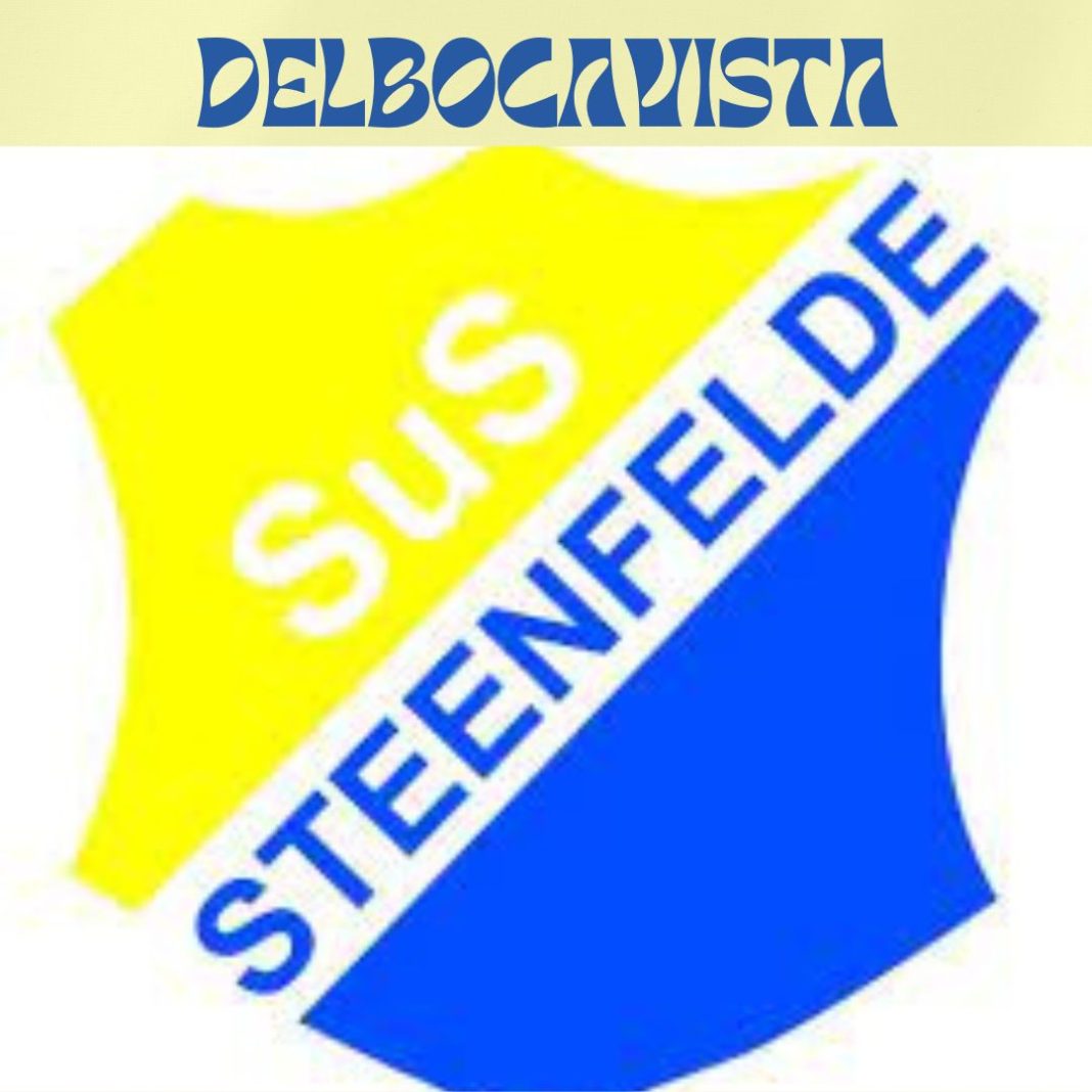 SUS Steenfelde Tabelle Overzicht van de Voortgang van het Voetbalseizoen