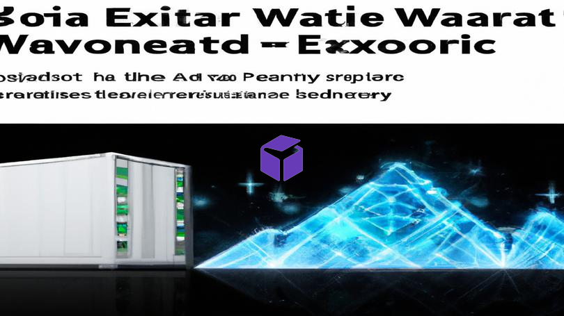 Exowatt Modular Energy Platform